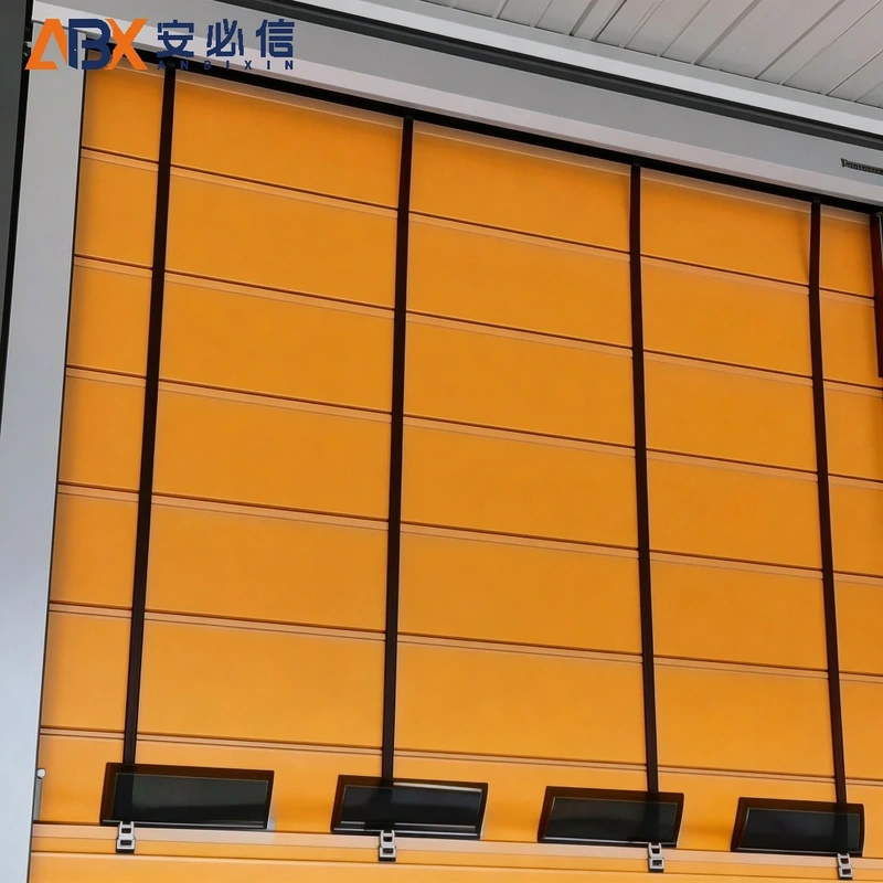 柳州市海绵门封