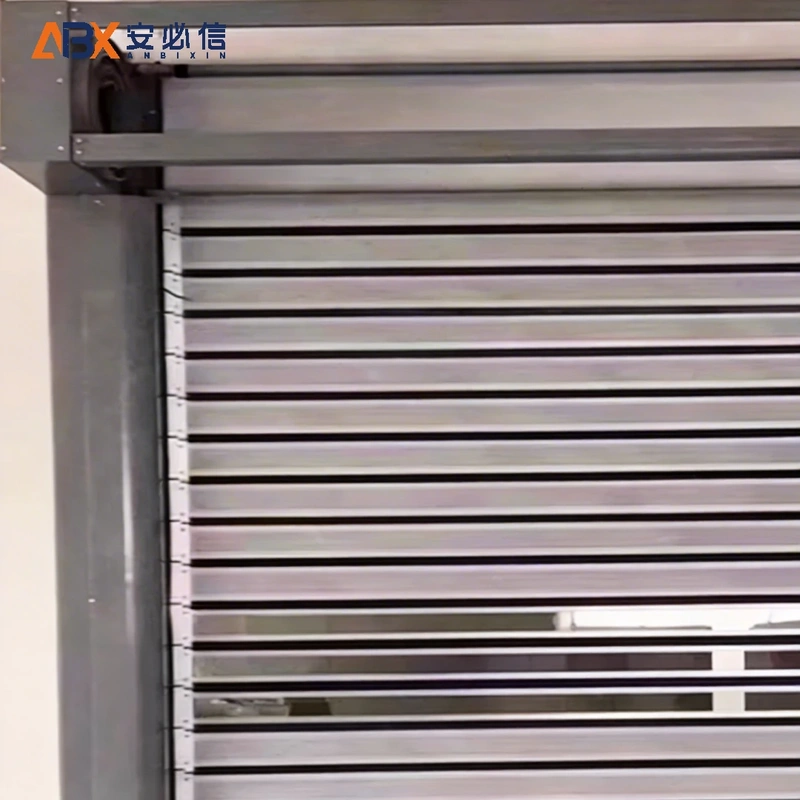 柳州市厂房高速门